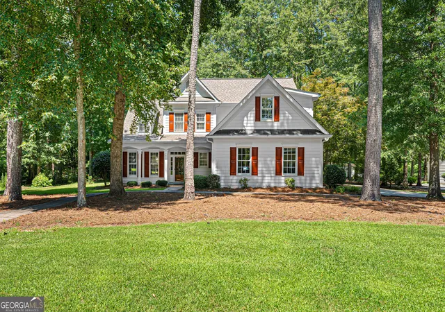 Photo 3 of Sale Pending at 39 Azalea Dr, Hartwell, GA 30643 | MLS# 10812697 | Listing updated on 2026-09-12