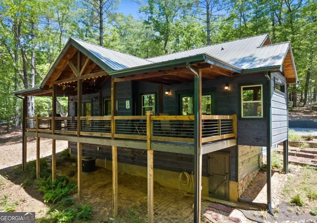 1st image of 206 Winding Brook Trl, Morganton, GA 30560 | MLS# 10767648