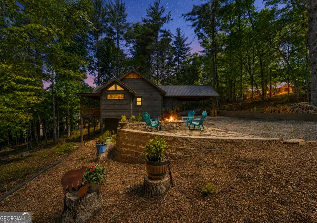 34th image of 206 Winding Brook Trl, Morganton, GA 30560 | MLS# 10767648