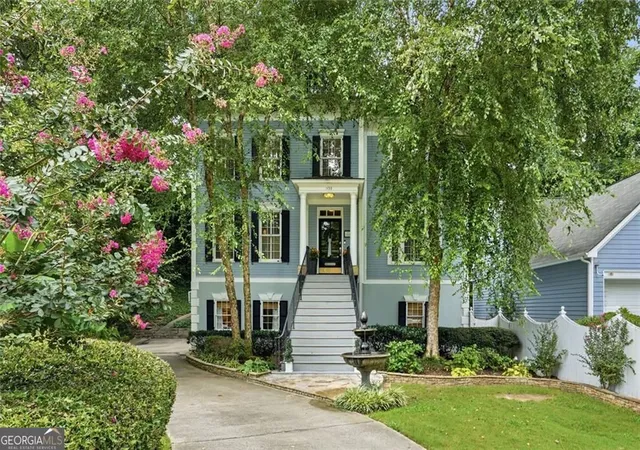 Photo 1 of Sale Pending at 1433 Oakengate Dr, Tucker, GA 30083 | MLS# 10811216 | Listing updated on 2026-09-14