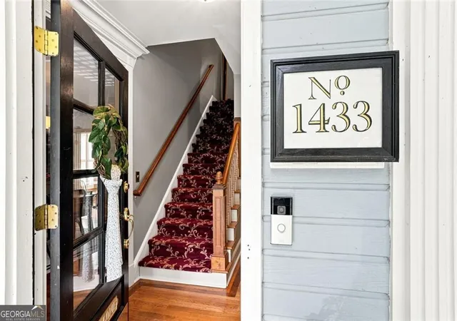 Photo 3 of Sale Pending at 1433 Oakengate Dr, Tucker, GA 30083 | MLS# 10811216 | Listing updated on 2026-09-14