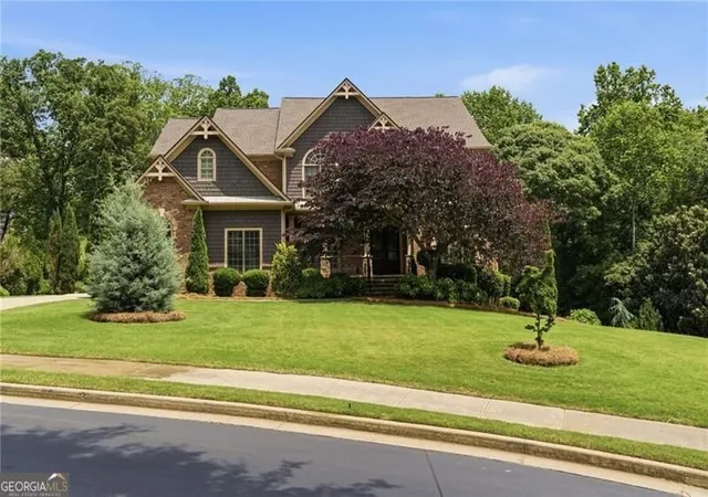 Photo 1 of Mansion for sale at 14695 Timber Point, Alpharetta, GA 30004 | MLS# 10828343 | Listing updated on 2026-08-20