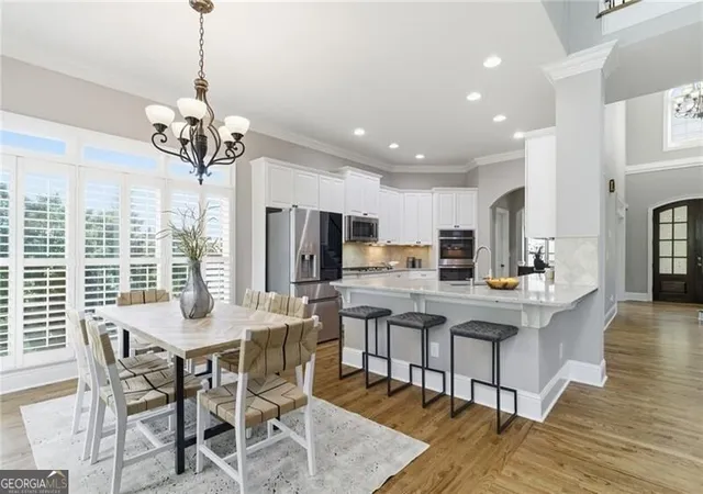 Photo 3 of Mansion for sale at 14695 Timber Point, Alpharetta, GA 30004 | MLS# 10828343 | Listing updated on 2026-08-20
