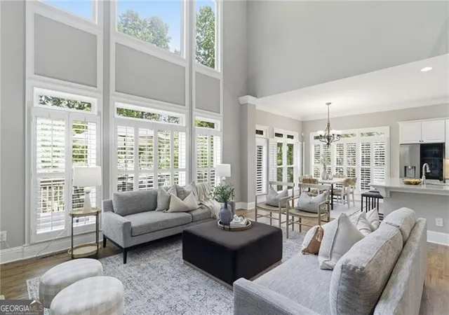 Photo 3 of Single family home for sale at 14695 Timber Point, Alpharetta, GA 30004 | MLS# 10828343 | Listing updated on 2026-08-20