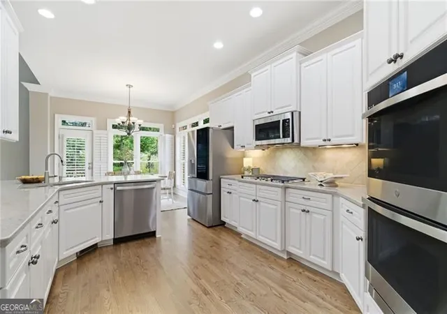 Photo 4 of Single family home for sale at 14695 Timber Point, Alpharetta, GA 30004 | MLS# 10828343 | Listing updated on 2026-08-20