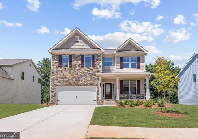Photo 1 of Single family home for sale at 139 Open Waters Walk, Braselton, GA 30517 | MLS# 10842025 | Listing updated on 2026-10-28