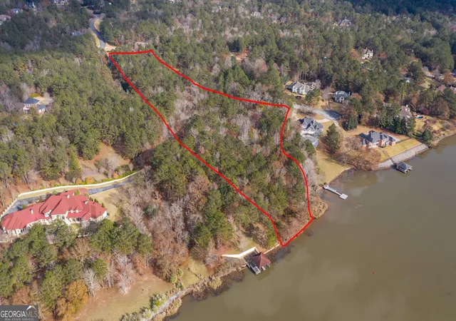Photo 4 of Land for sale at 7600 Rolling Bnd Rd, Columbus, GA 31904 | MLS# 10791406 | Listing updated on 2026-07-07