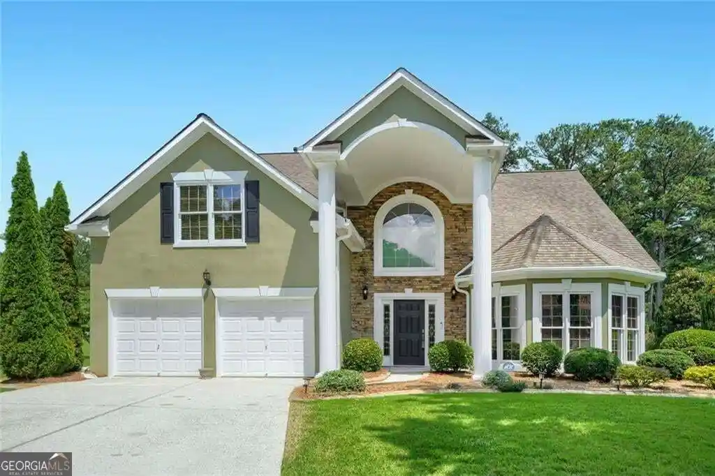 Photo 1 of Single family home for sale at 3413 Does Ct, Villa Rica, GA 30180 | MLS# 10876326 | Listing updated on 2026-10-21