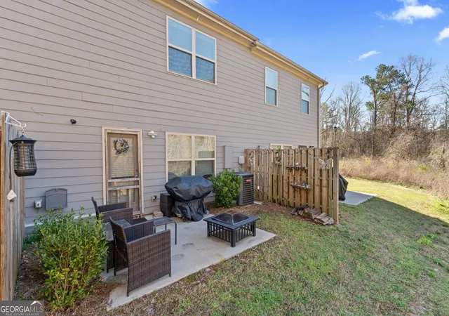 Photo 23 of Townhouse for sale at 5369 Creekview Wy, Morrow, GA 30260 | MLS# 10835569 | Listing updated on 2026-09-11