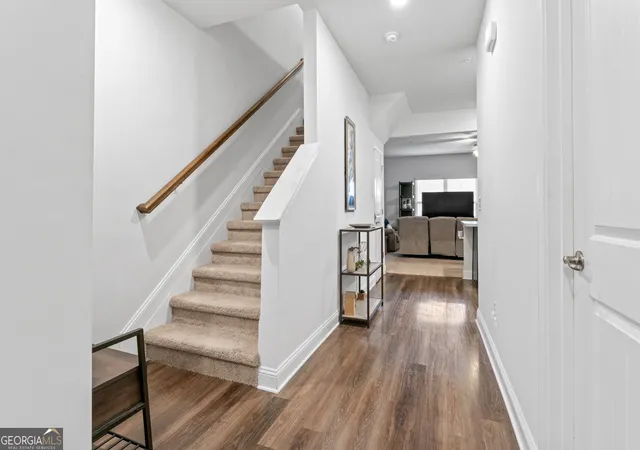 Photo 4 of Townhouse for sale at 5369 Creekview Wy, Morrow, GA 30260 | MLS# 10835569 | Listing updated on 2026-09-11