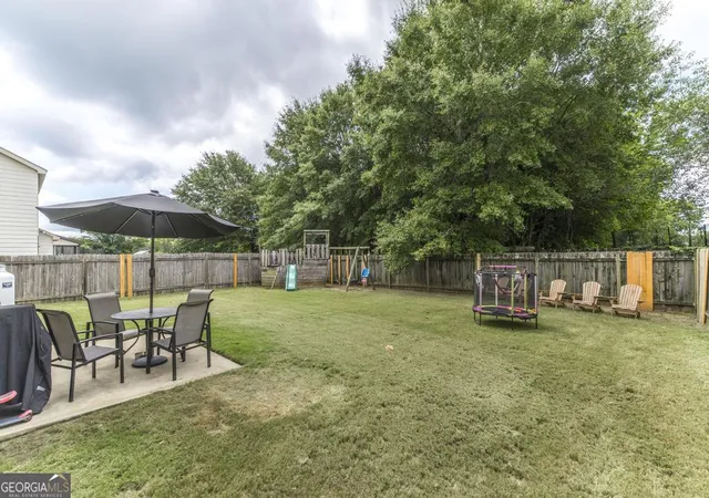 Photo 23 of Single family home for sale at 204 Amelia Dr, Byron, GA 31008 | MLS# 10807269 | Listing updated on 2026-09-05