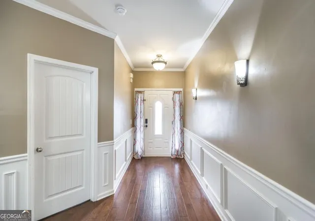 Photo 2 of Single family home for sale at 204 Amelia Dr, Byron, GA 31008 | MLS# 10807269 | Listing updated on 2026-09-05