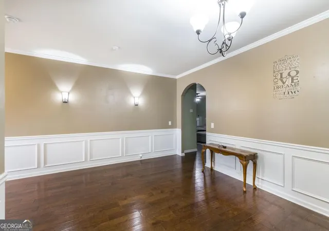 Photo 3 of Single family home for sale at 204 Amelia Dr, Byron, GA 31008 | MLS# 10807269 | Listing updated on 2026-09-05
