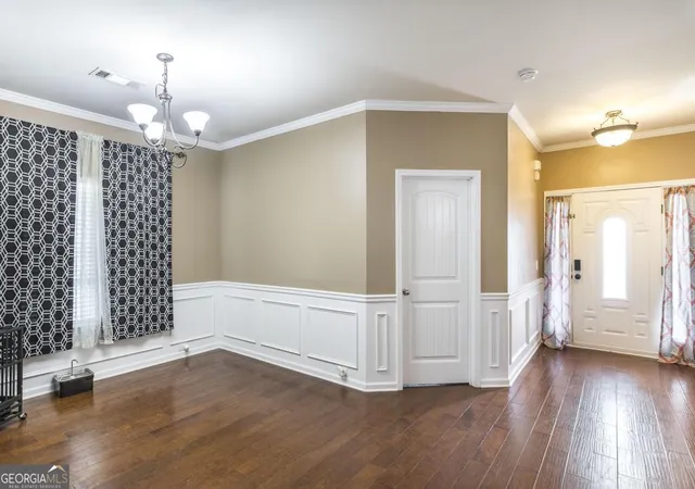 Photo 4 of Single family home for sale at 204 Amelia Dr, Byron, GA 31008 | MLS# 10807269 | Listing updated on 2026-09-05