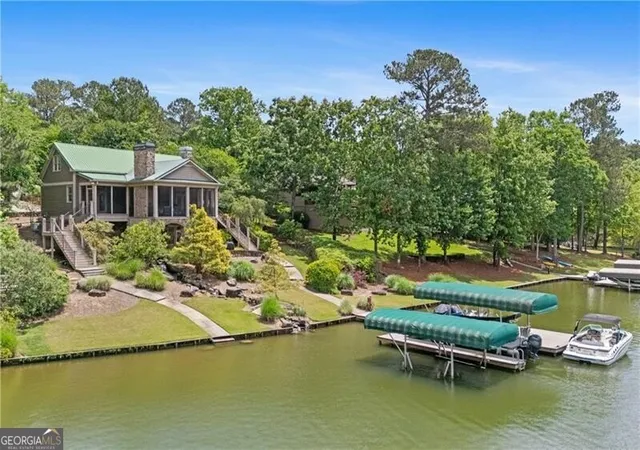 1st image of 1041 Fox Chase Run, Greensboro, GA 30642 | MLS# 10762192