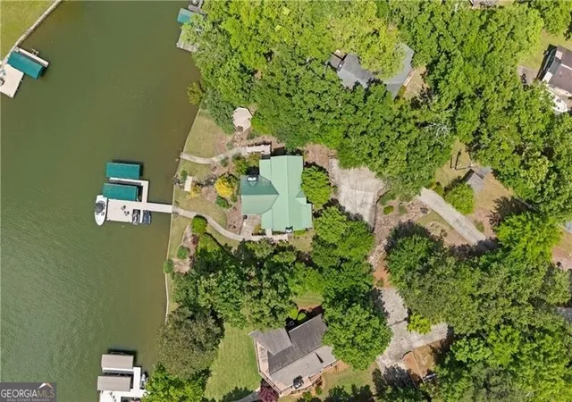 2nd image of 1041 Fox Chase Run, Greensboro, GA 30642 | MLS# 10762192