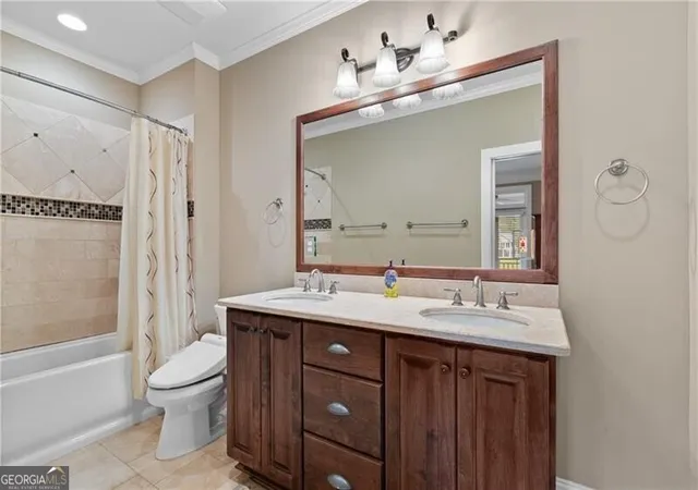 45th image of 1041 Fox Chase Run, Greensboro, GA 30642 | MLS# 10762192