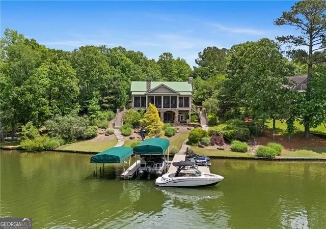 5th image of 1041 Fox Chase Run, Greensboro, GA 30642 | MLS# 10762192