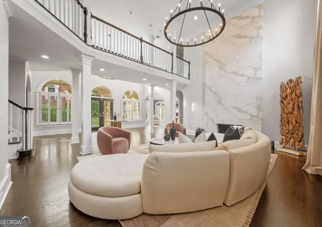 Photo 3 of Mansion for sale at 2204 Iron Gate Dr Se, Smyrna, GA 30080 | MLS# 10741659 | Listing updated on 2026-05-16