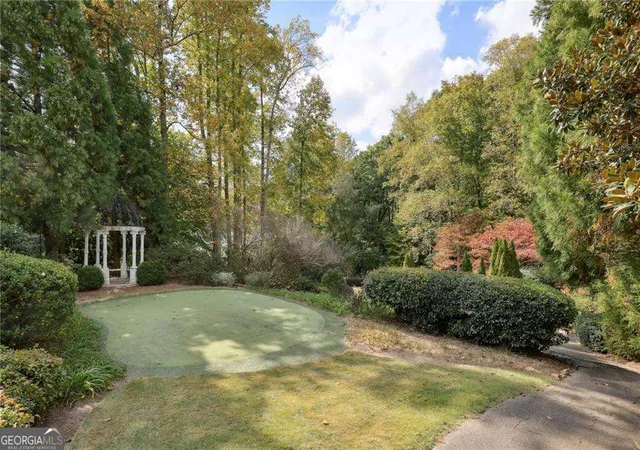 48th image of 2204 Iron Gate Dr Se, Smyrna, GA 30080 | MLS# 10741659