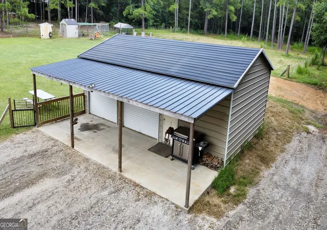 47th image of 816 Matts Ln, Harlem, GA 30814 | MLS# 10828449