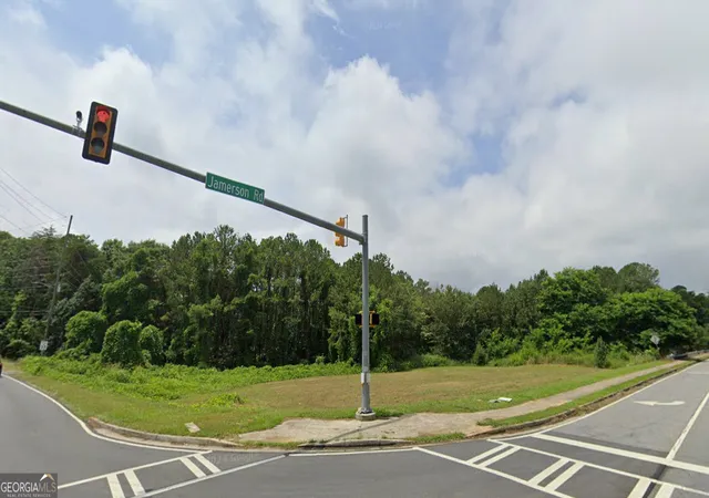 2nd image of 0 Jamerson Rd, Marietta, GA 30066 | MLS# 10761502
