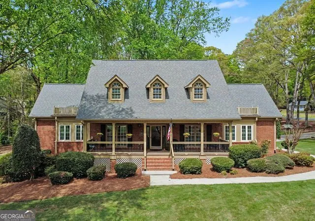 3rd image of 3275 Fence Rd, Dacula, GA 30019 | MLS# 10728097
