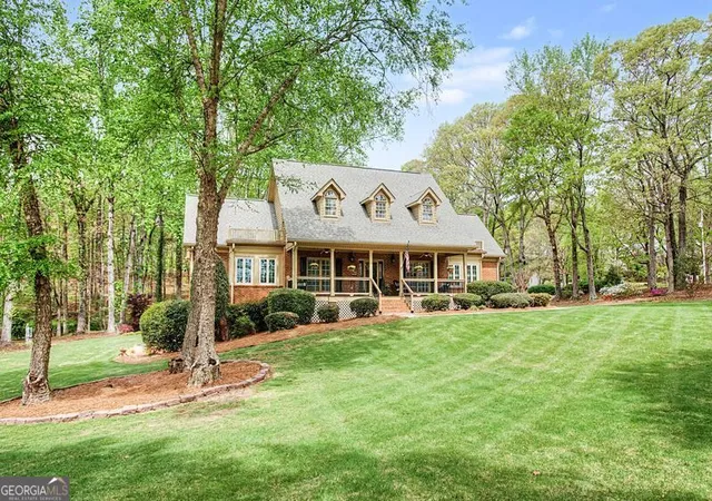 5th image of 3275 Fence Rd, Dacula, GA 30019 | MLS# 10728097