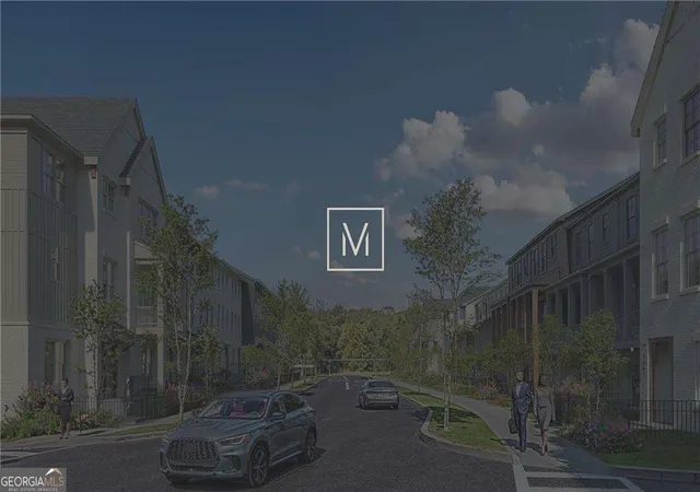 Photo 3 of Townhouse for sale at 2781 Drew Valley Rd Ne #4003, Brookhaven, GA 30319 | MLS# 10707138 | Listing updated on 2026-08-03