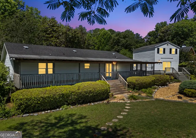 3rd image of 188 Deptula Rd, Jackson, GA 30233 | MLS# 10791015