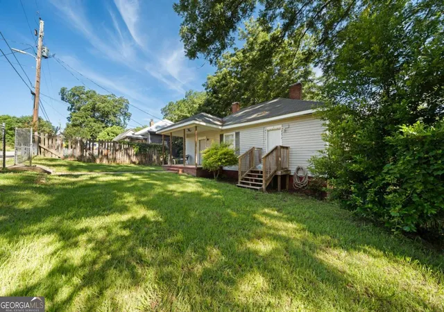 Homes for sale in Griffin, GA | 149 Peachtree St, Griffin, GA 30223 | MLS# 10794642