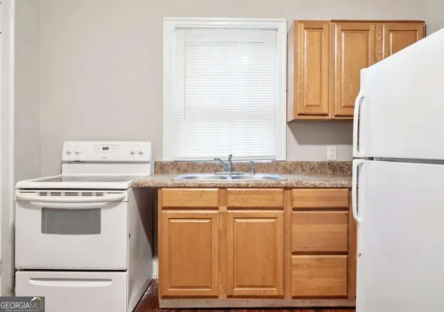 Homes for sale in Griffin, GA | 149 Peachtree St, Griffin, GA 30223 | MLS# 10794642