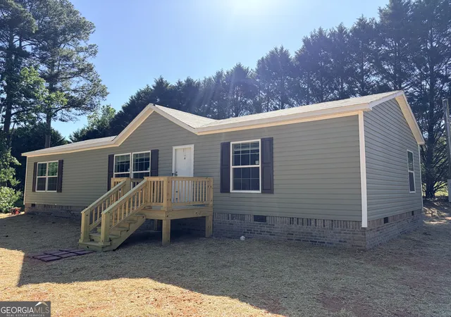 Homes for sale in Bowman, GA | 225 Rehoboth Rd, Bowman, GA 30624 | MLS# 10804250