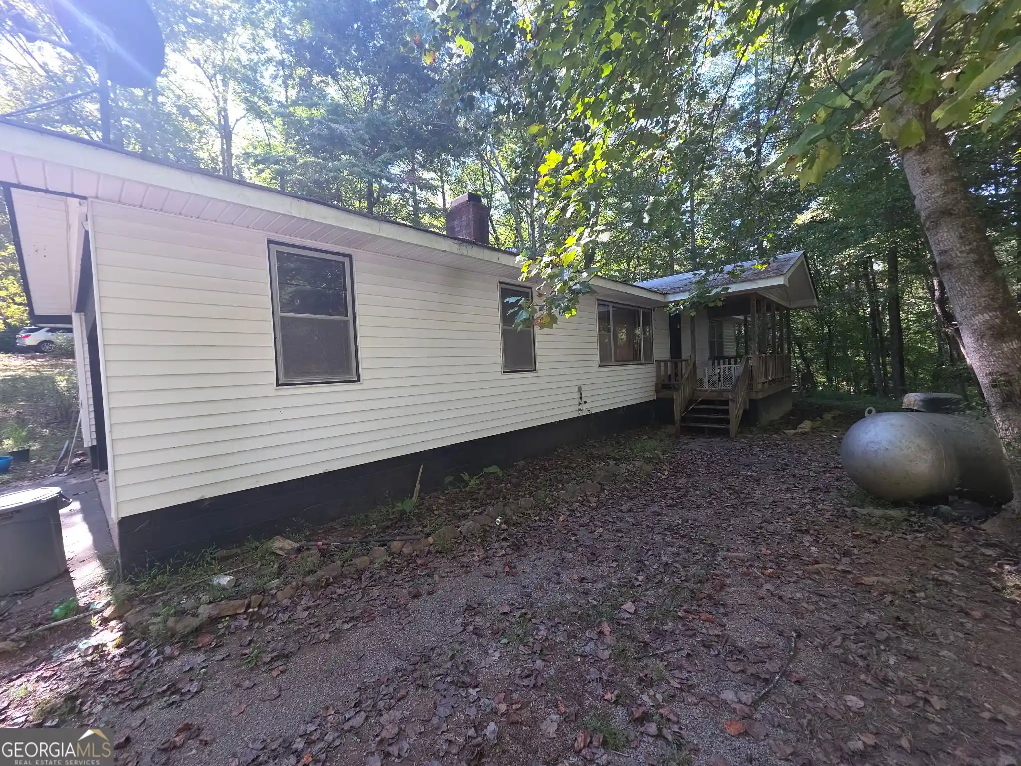Photo 1 of Single family home for sale at 2411 Rackley Rd, Ellijay, GA 30536 | MLS# 10848556 | Listing updated on 2026-10-02