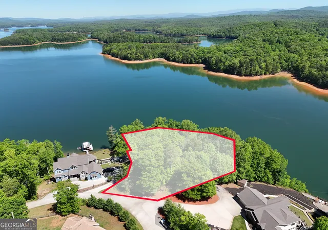 1st image of 217 Hunter Ln, Blairsville, GA 30512 | MLS# 10761362