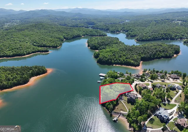 2nd image of 217 Hunter Ln, Blairsville, GA 30512 | MLS# 10761362