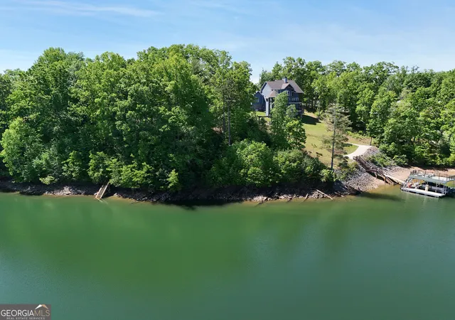 3rd image of 217 Hunter Ln, Blairsville, GA 30512 | MLS# 10761362