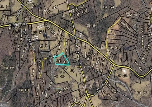 8th image of 0 Rita Rdg, Jefferson, GA 30549 | MLS# 10831969