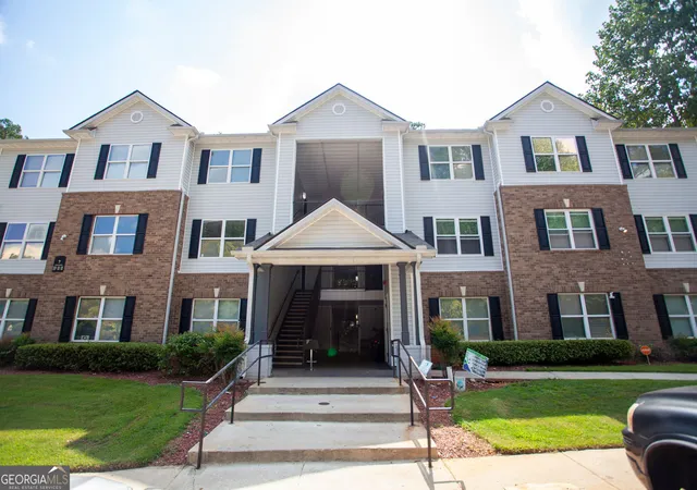 Photo 1 of Sale Pending at 8304 Fairington Village Dr #8304, Lithonia, GA 30038 | MLS# 10598504 | Listing updated on 2026-05-12