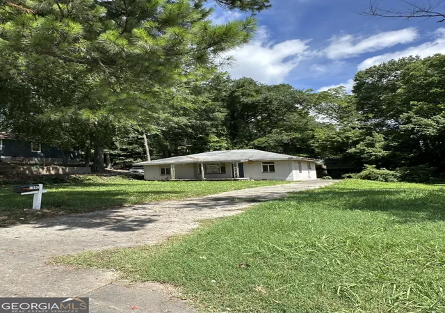 1st image of 1597 Joseph E Boone Blvd Nw, Atlanta, GA 30314 | MLS# 10550111