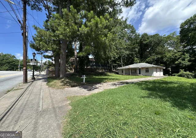 24th image of 1597 Joseph E Boone Blvd Nw, Atlanta, GA 30314 | MLS# 10550111