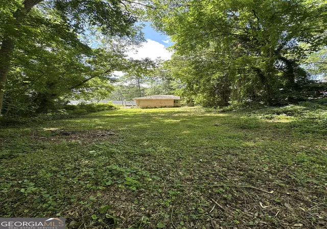 3rd image of 1597 Joseph E Boone Blvd Nw, Atlanta, GA 30314 | MLS# 10550111