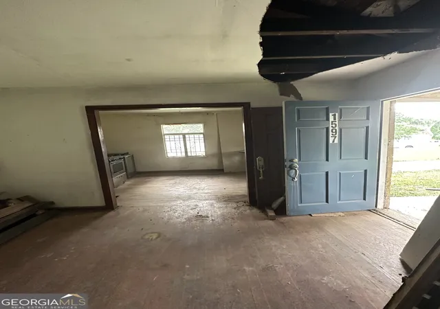 4th image of 1597 Joseph E Boone Blvd Nw, Atlanta, GA 30314 | MLS# 10550111