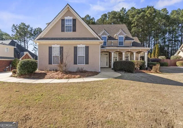 Homes for sale in Locust Grove, GA | 1216 Mcallistar Dr, Locust Grove, GA 30248 | MLS# 10676834