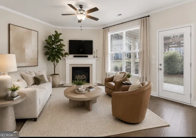 Photo 3 of Sale Pending at 6930 Cedar Glen Rd, Atlanta, GA 30360 | MLS# 10760387 | Listing updated on 2026-09-11