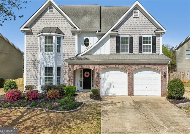 1st image of 146 Oak Haven Dr, Canton, GA 30115 | MLS# 10726856