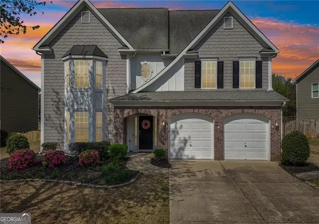 2nd image of 146 Oak Haven Dr, Canton, GA 30115 | MLS# 10726856