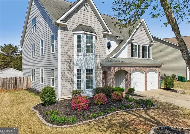 3rd image of 146 Oak Haven Dr, Canton, GA 30115 | MLS# 10726856