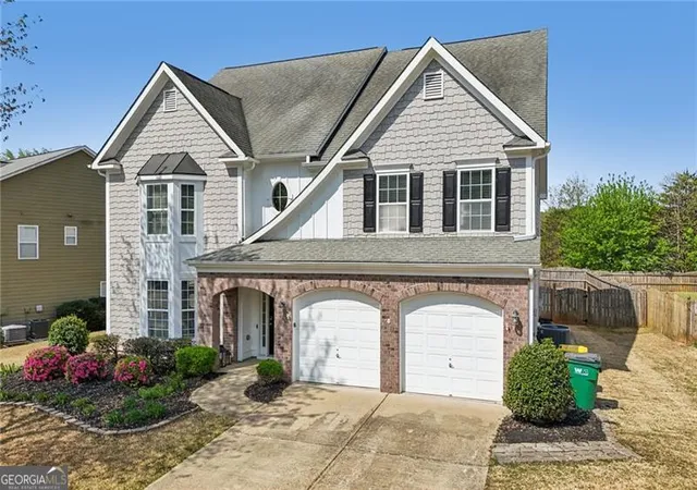 4th image of 146 Oak Haven Dr, Canton, GA 30115 | MLS# 10726856