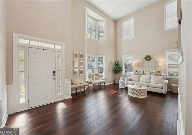 5th image of 146 Oak Haven Dr, Canton, GA 30115 | MLS# 10726856